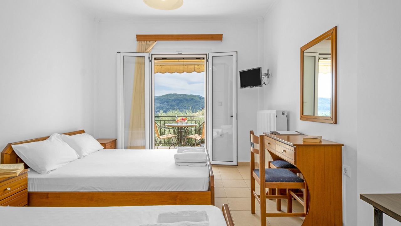 Photo of Bedroom in Vassiliki
