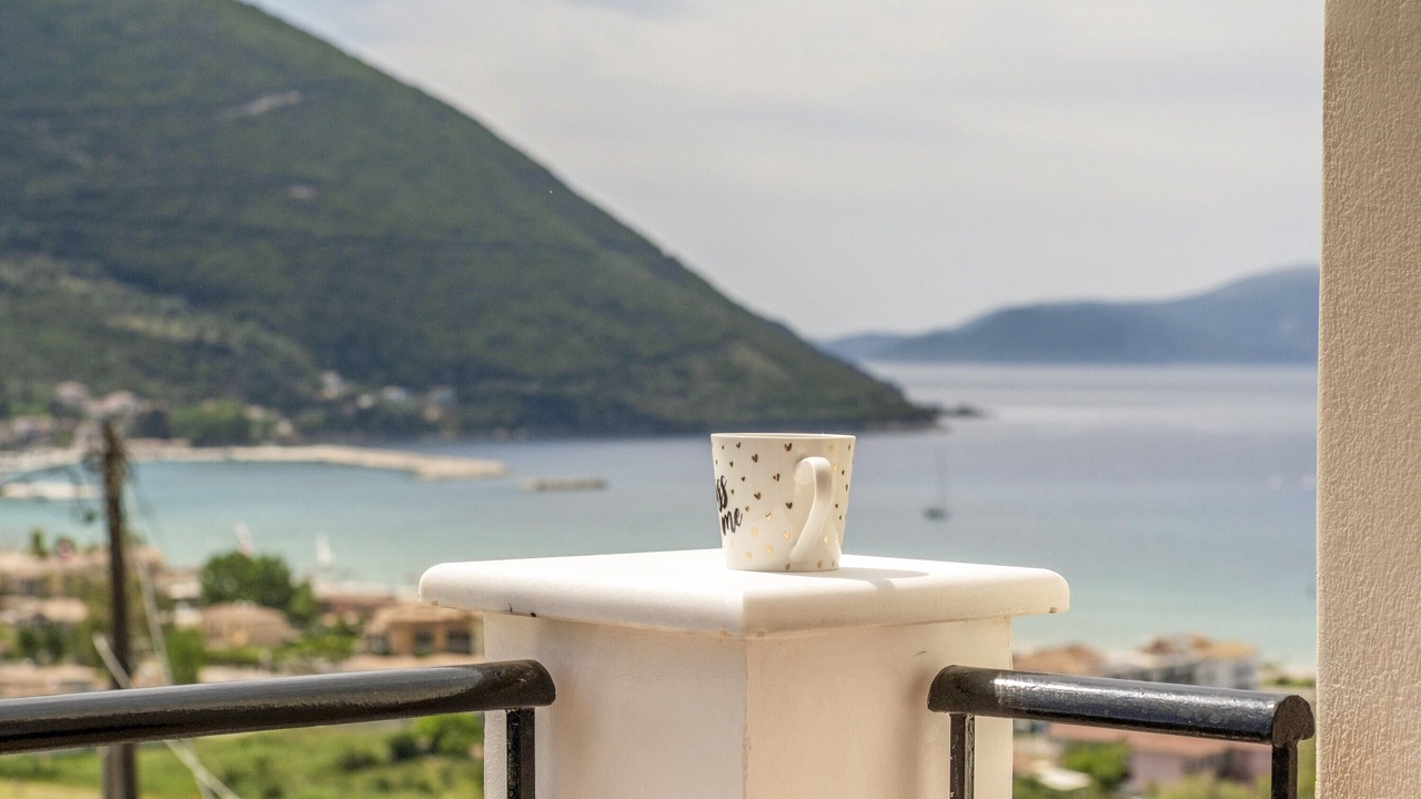 Photo of Outdoor in Vassiliki