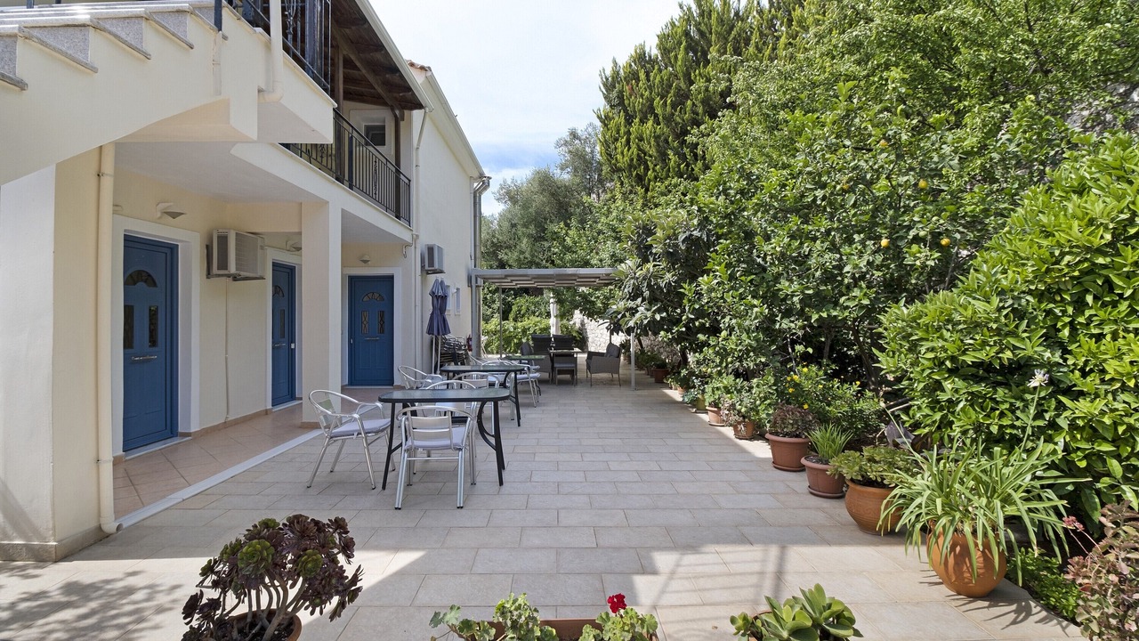 Photo of Outdoor in Vassiliki