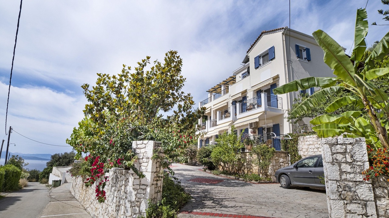 Photo of Outdoor in Vassiliki