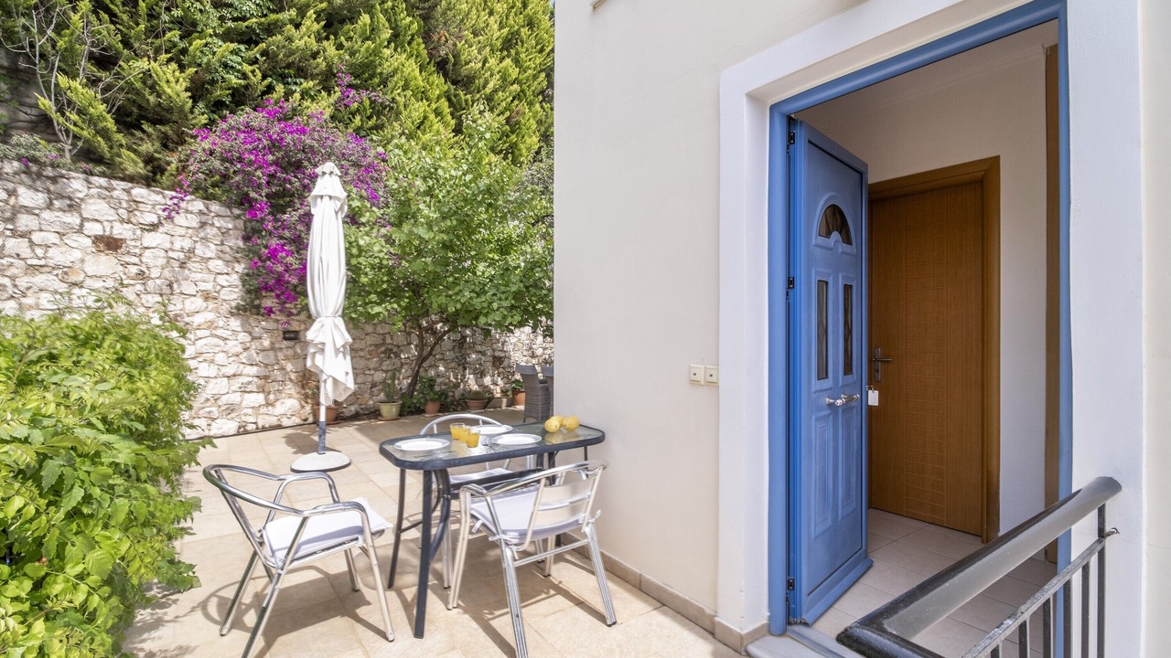 Photo of Outdoor in Vassiliki