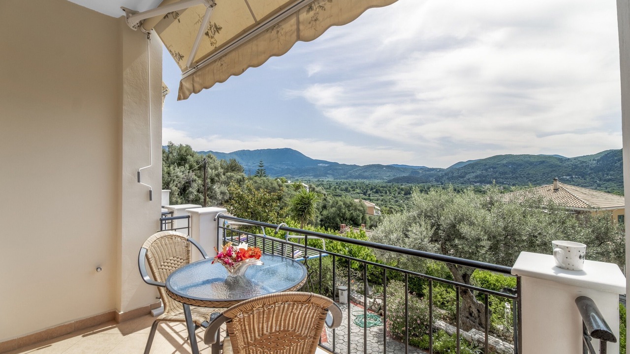 Photo of Outdoor in Vassiliki