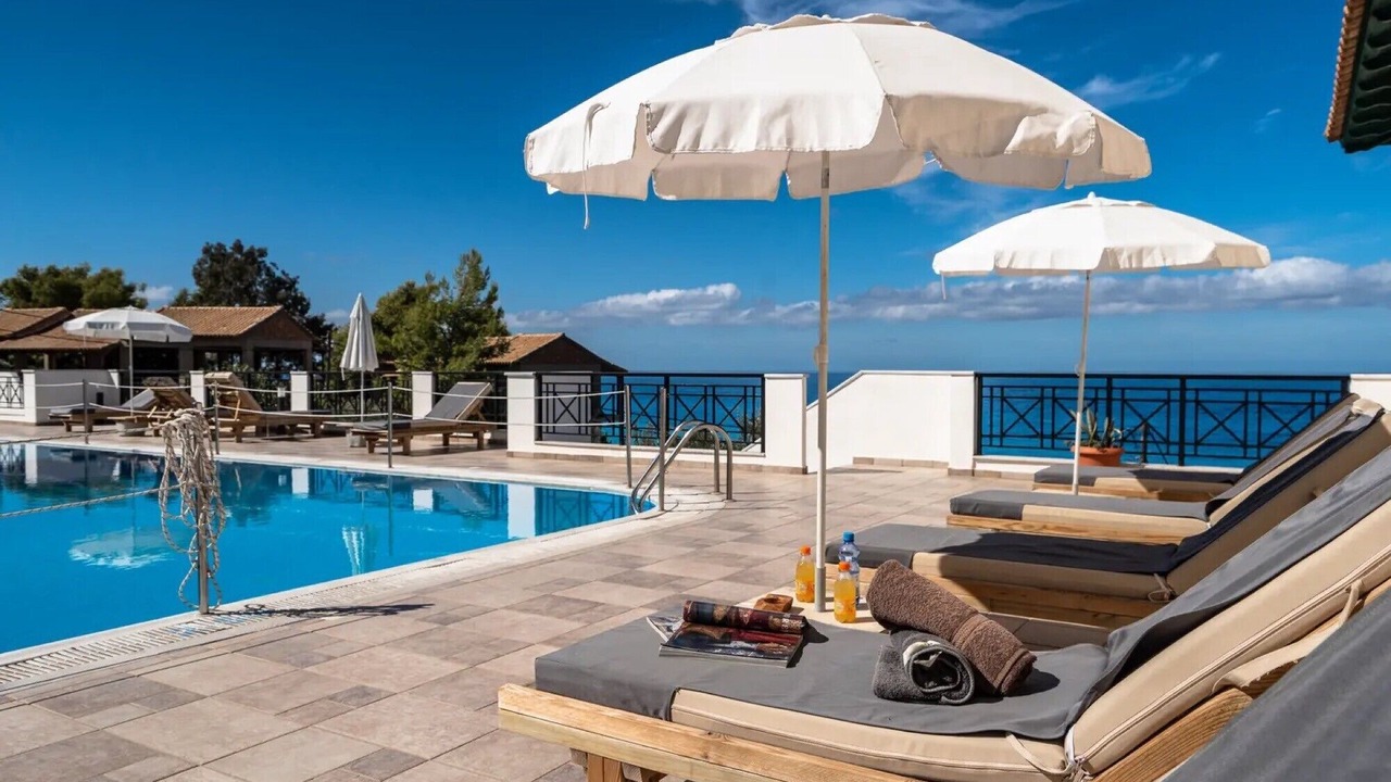 Photo of Outdoor in Agios Nikitas
