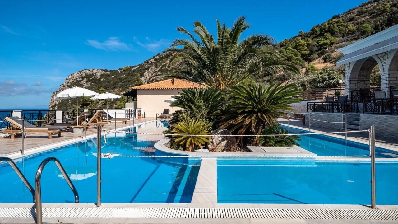 Photo of Outdoor in Agios Nikitas