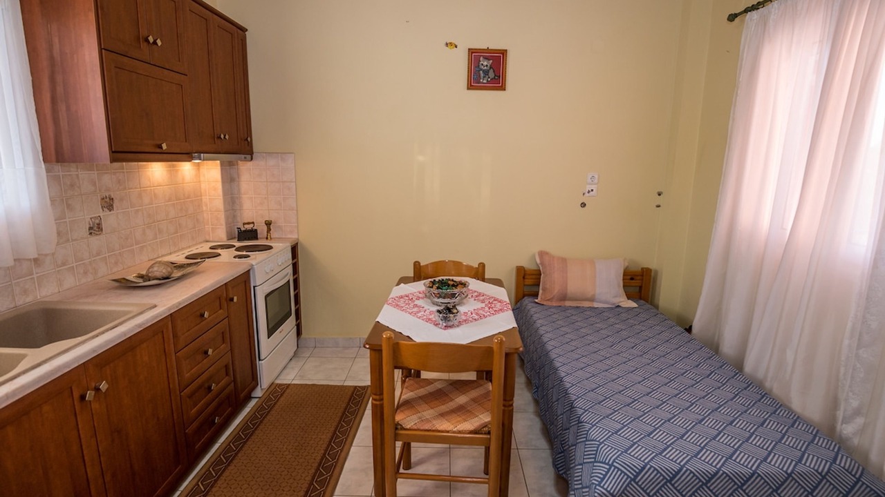 Photo of Bedroom in Agios Nikolaos