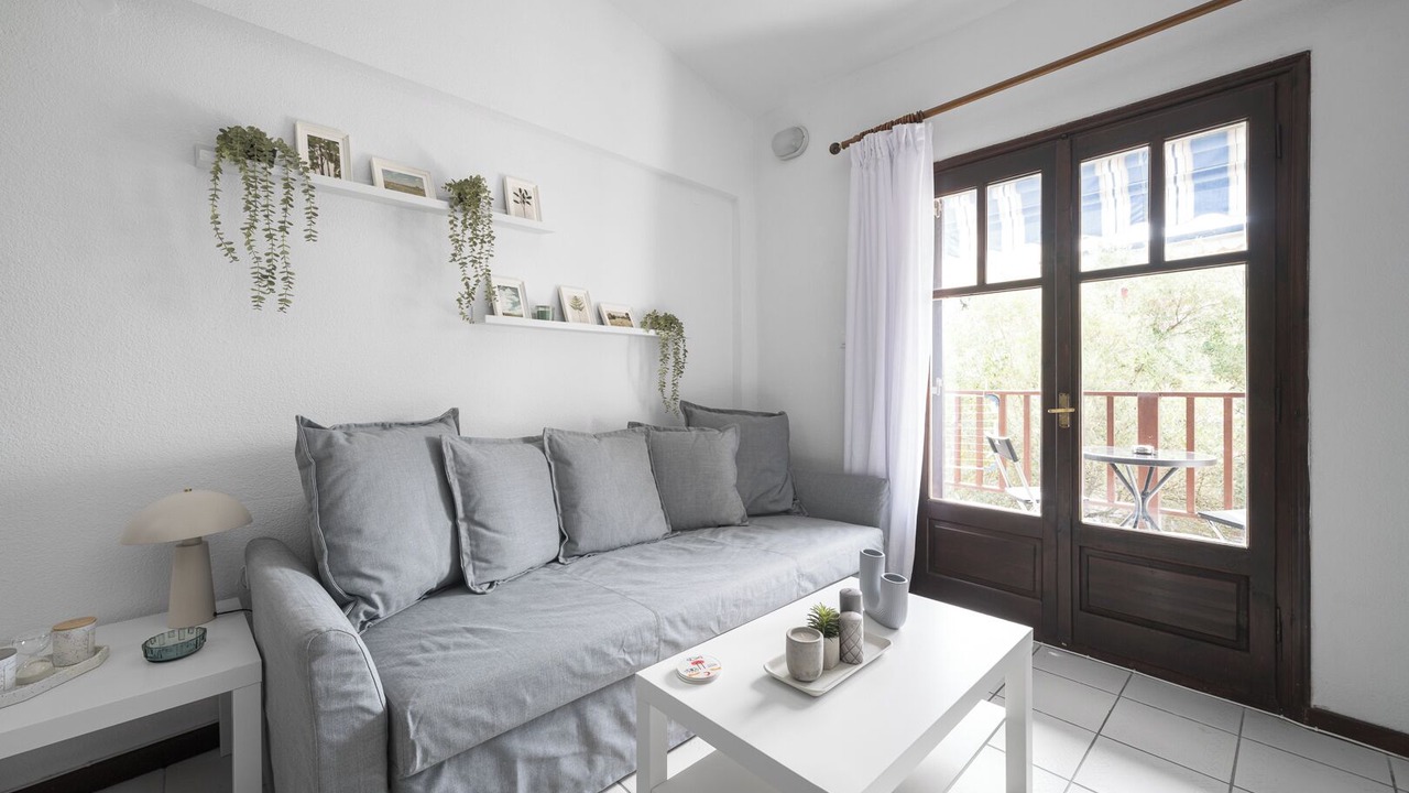 Photo of Livingroom in Siviri