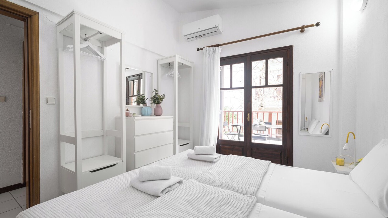 Photo of Bedroom in Siviri