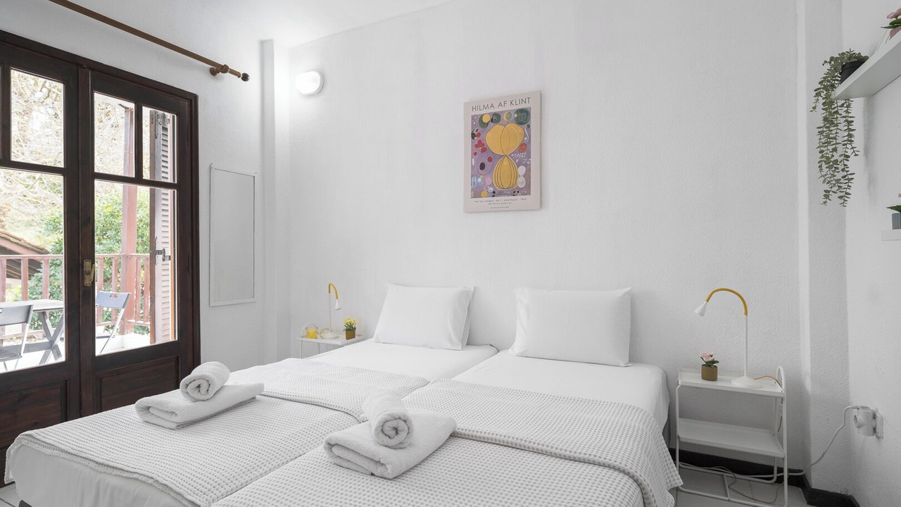 Photo of Bedroom in Siviri