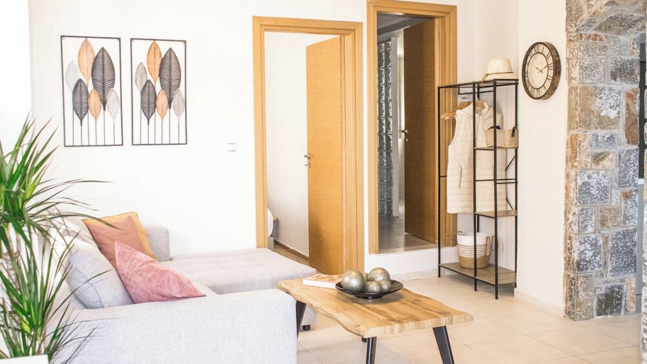 Photo of Bedroom in Kokkini Chani