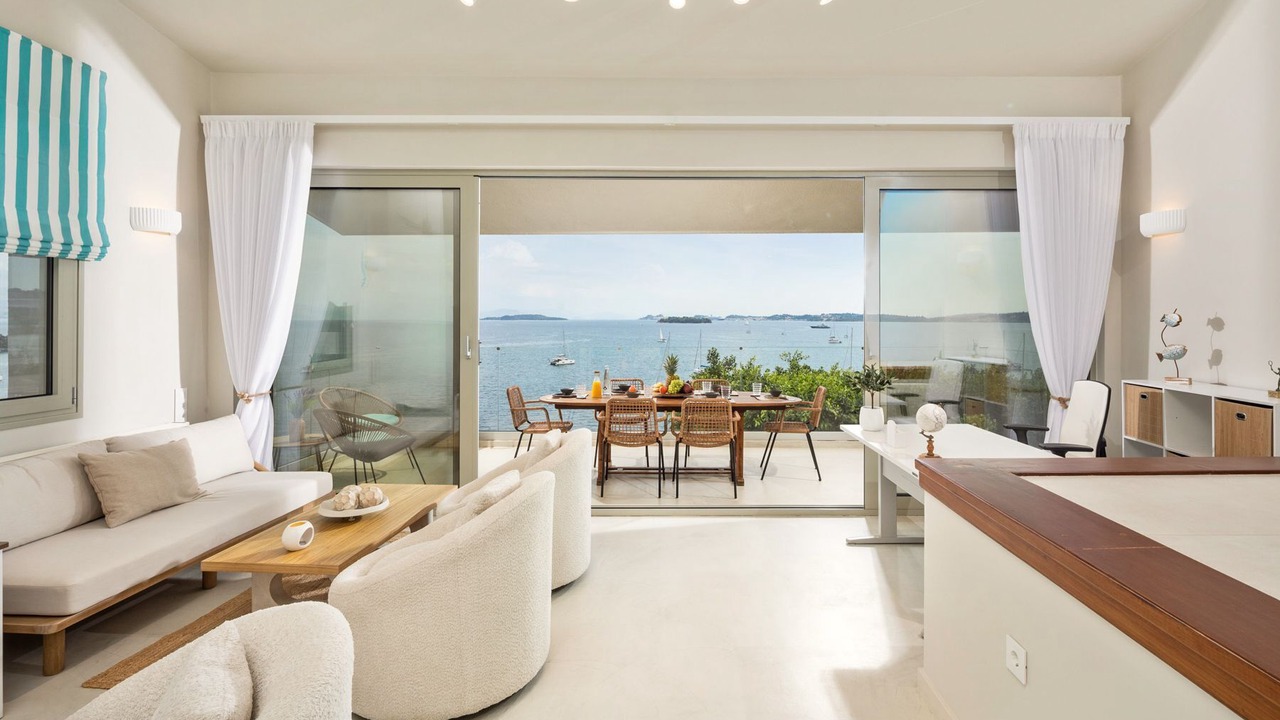 Photo of Livingroom in Kommeno