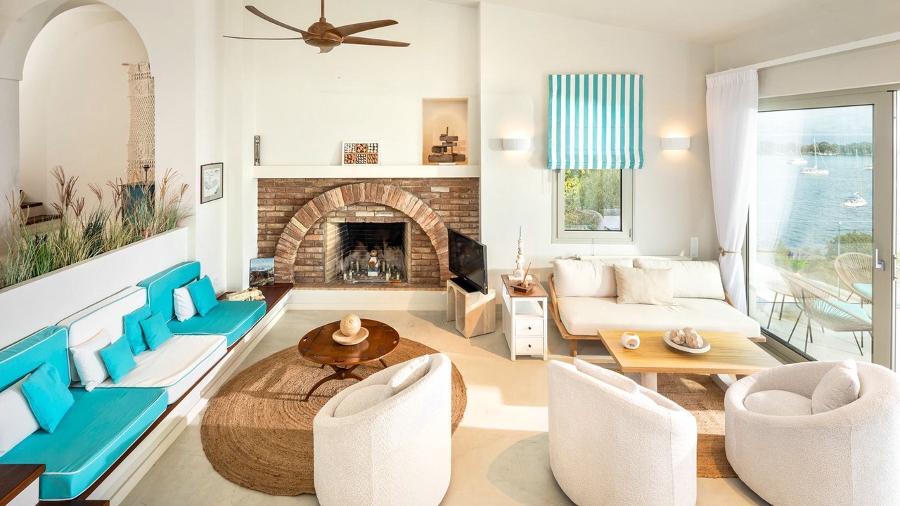 Photo of Livingroom in Kommeno