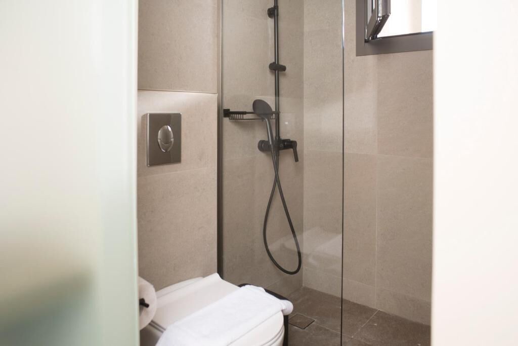 Photo of Bathroom in Akovitika