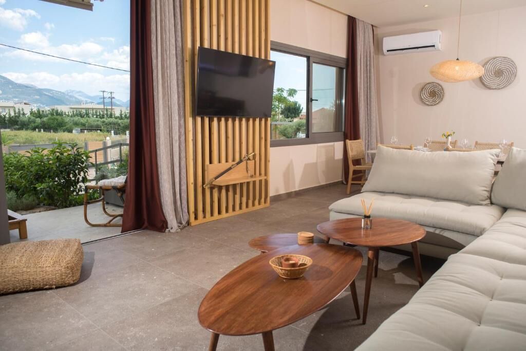 Photo of Livingroom in Akovitika