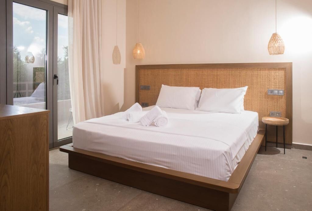 Photo of Bedroom in Akovitika