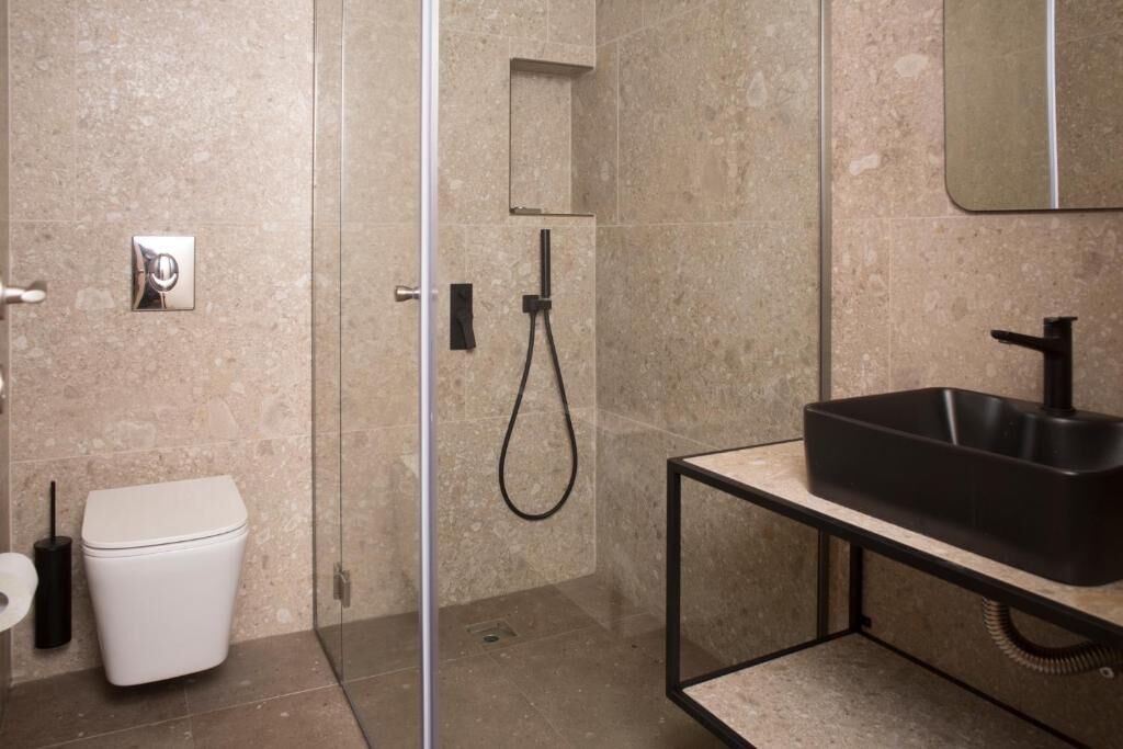 Photo of Bathroom in Akovitika