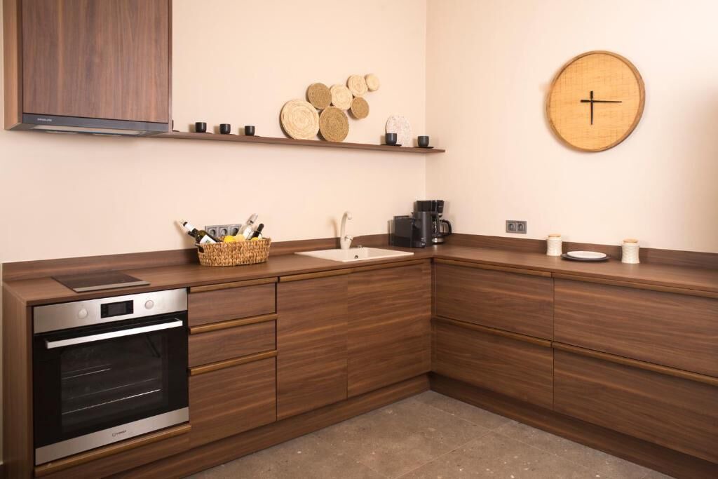 Photo of Kitchen in Akovitika