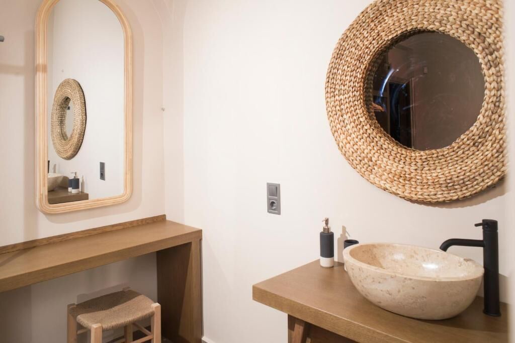Photo of Bathroom in Akovitika