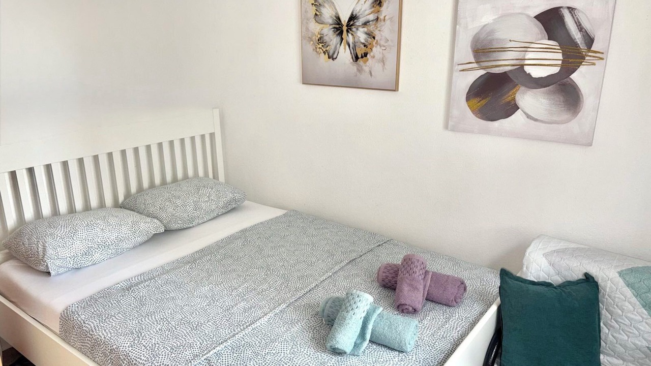 Photo of Bedroom in Polichrono