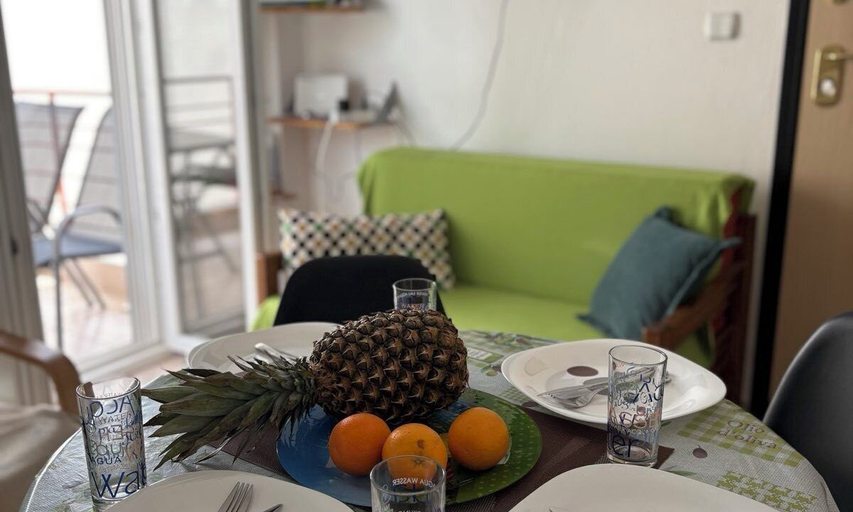 Photo of Livingroom in Polichrono