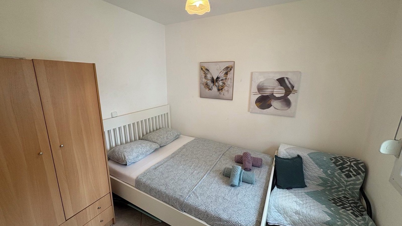 Photo of Bedroom in Polichrono