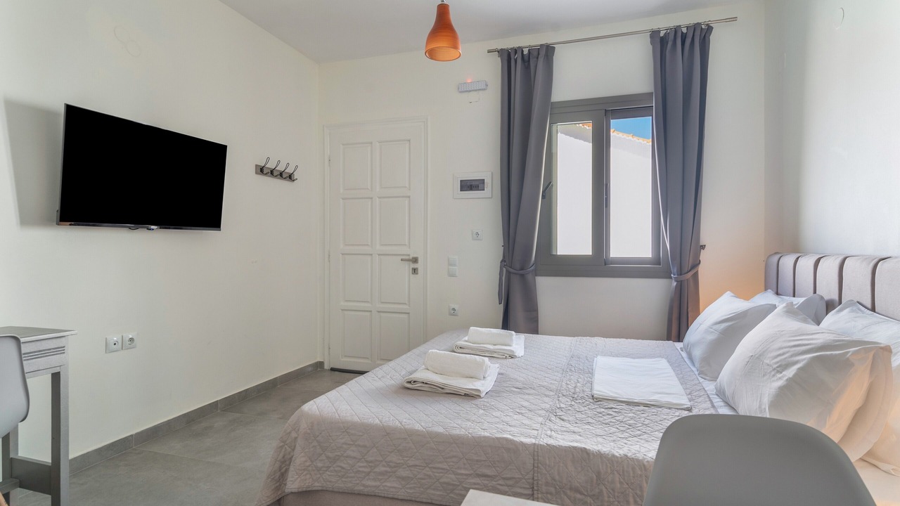 Photo of Bedroom in Geni
