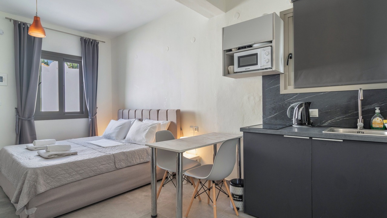 Photo of Bedroom in Geni