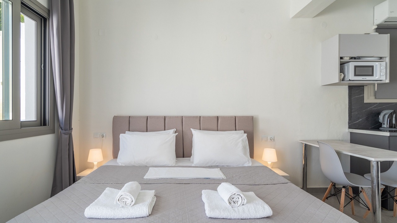 Photo of Bedroom in Geni