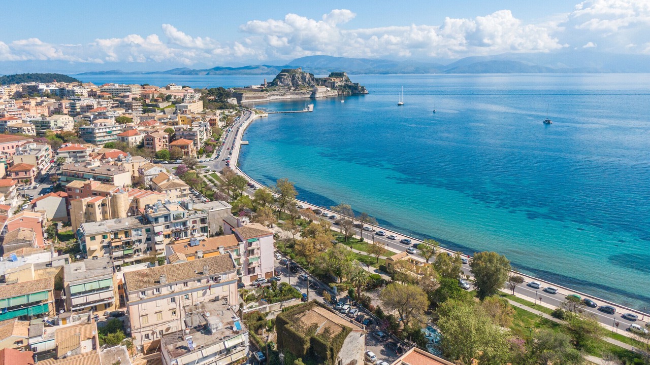 Photo of Outdoor in Corfu Town