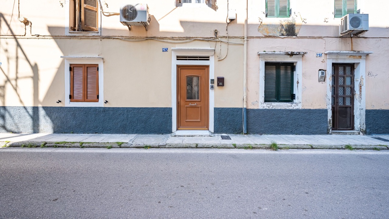 Photo of Outdoor in Corfu Town