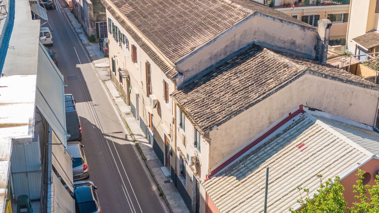 Photo of Others in Corfu Town