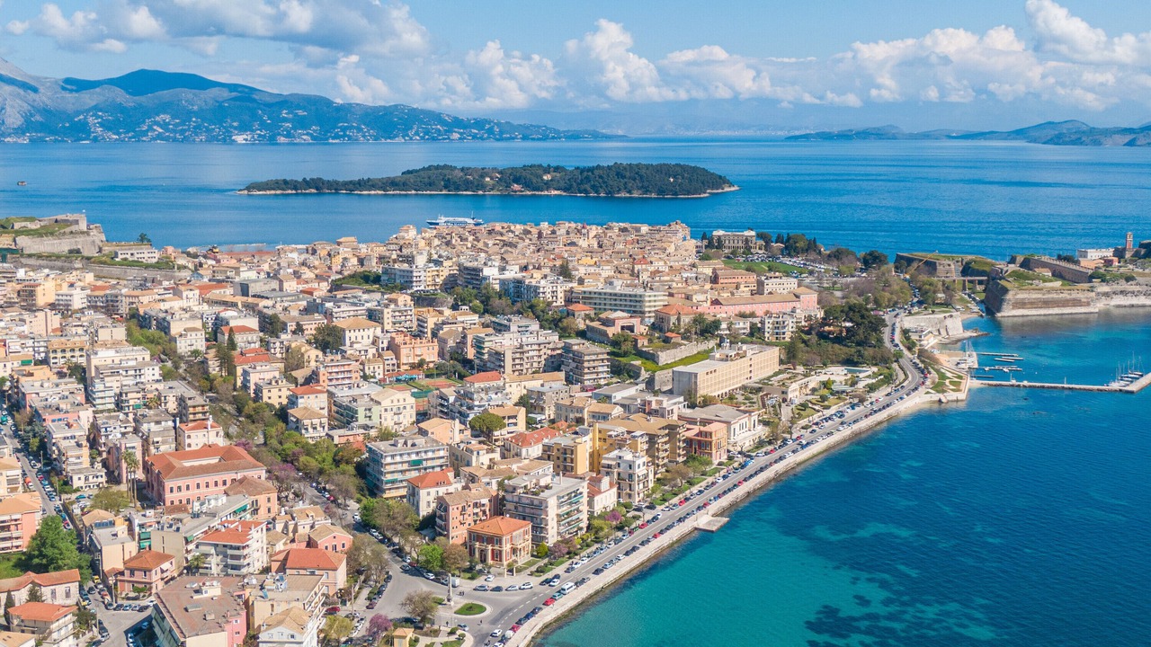 Photo of Outdoor in Corfu Town