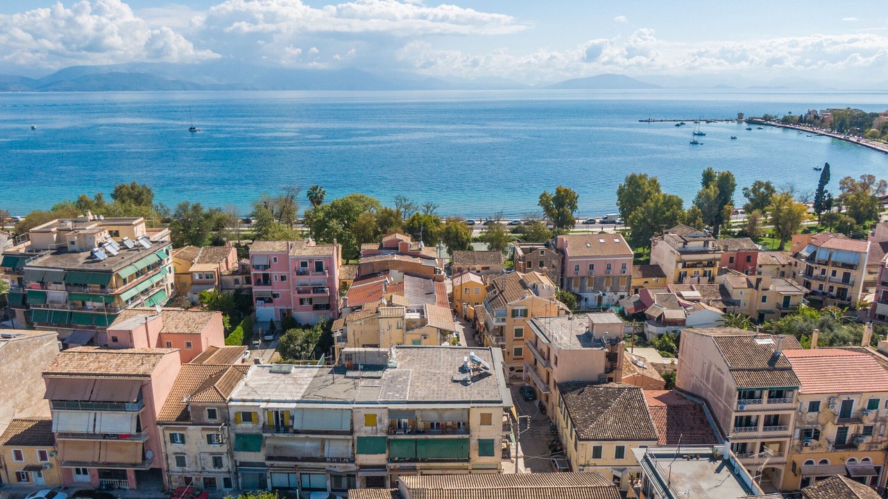 Photo of Outdoor in Corfu Town