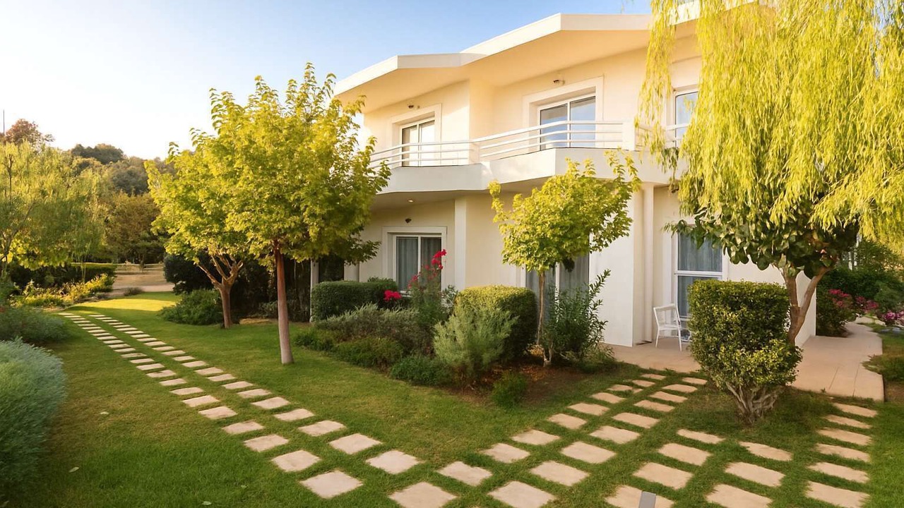 Photo of Outdoor in Gialos