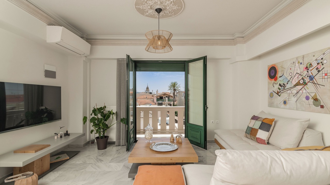 Photo of Livingroom in Zakynthos Town