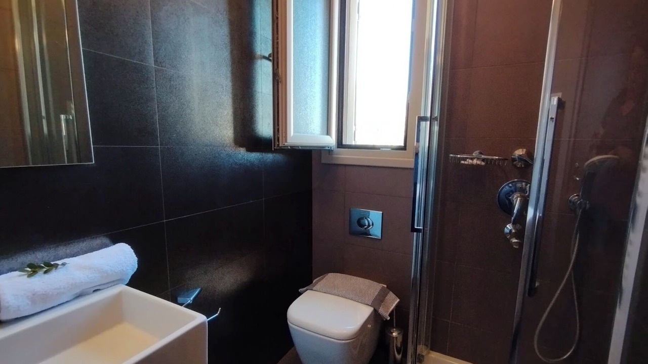 Photo of Bathroom in Karavomylos
