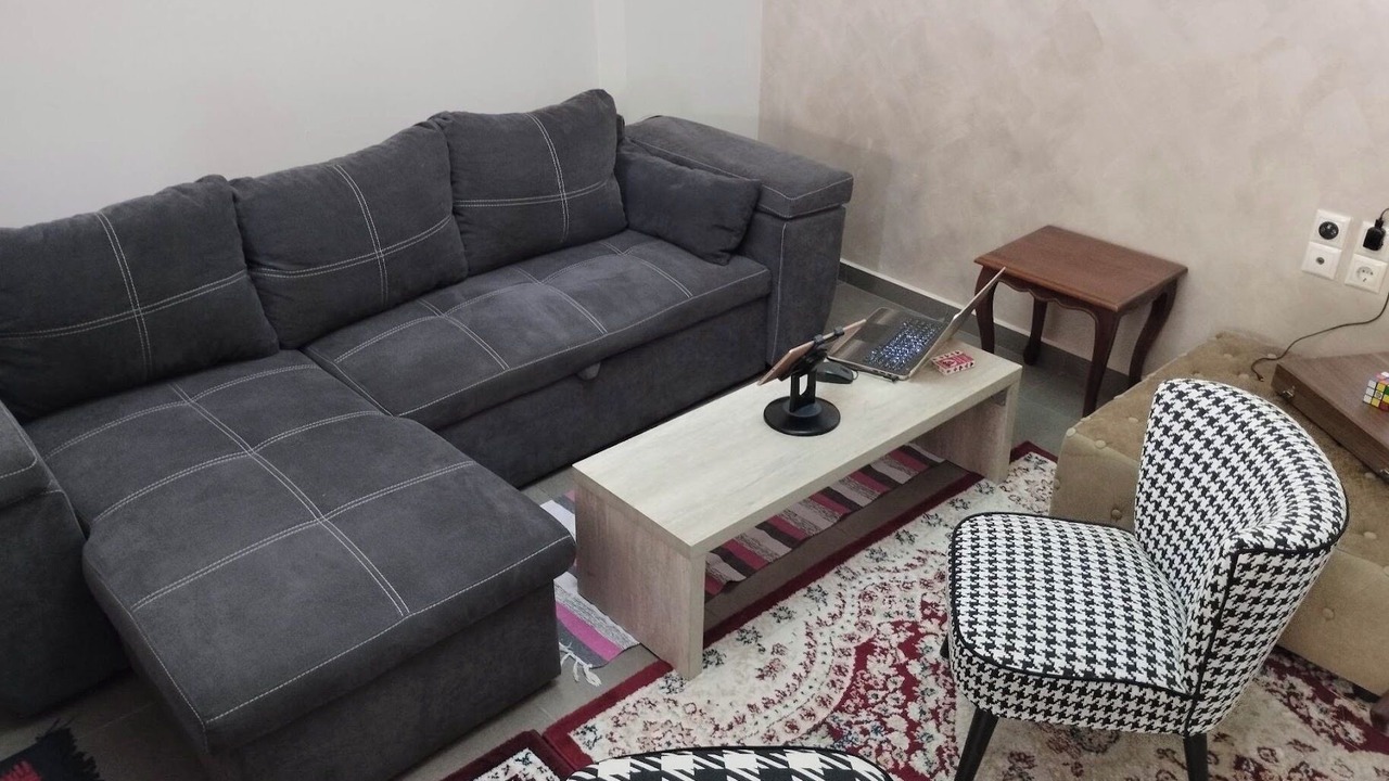Photo of Livingroom in Karavomylos