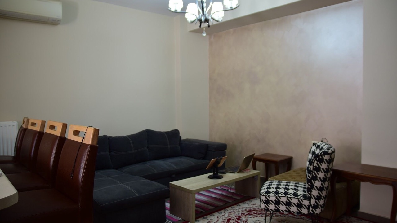Photo of Livingroom in Karavomylos