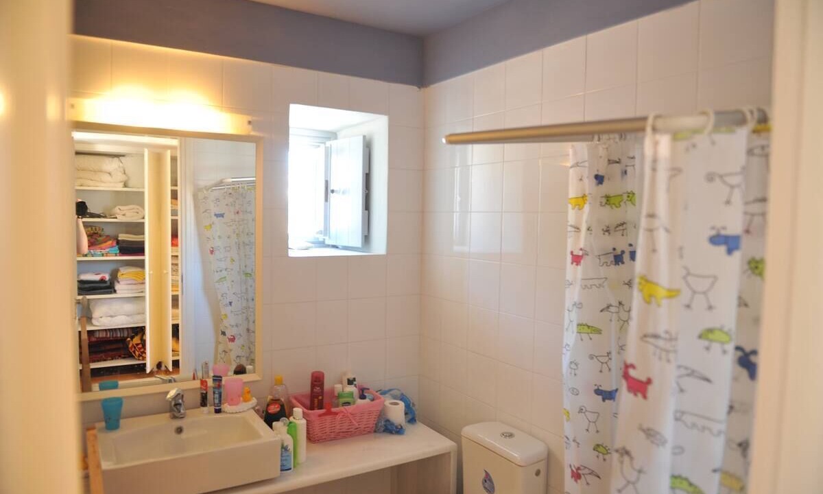 Photo of Bathroom in idhra