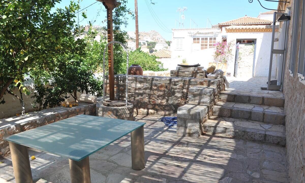 Photo of Patio Balcony in idhra