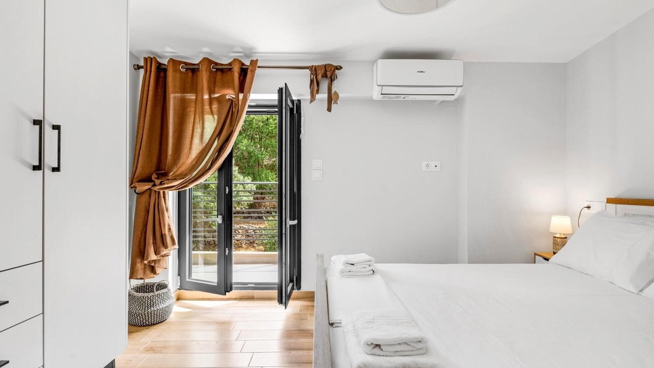 Photo of Bedroom in Nikiana
