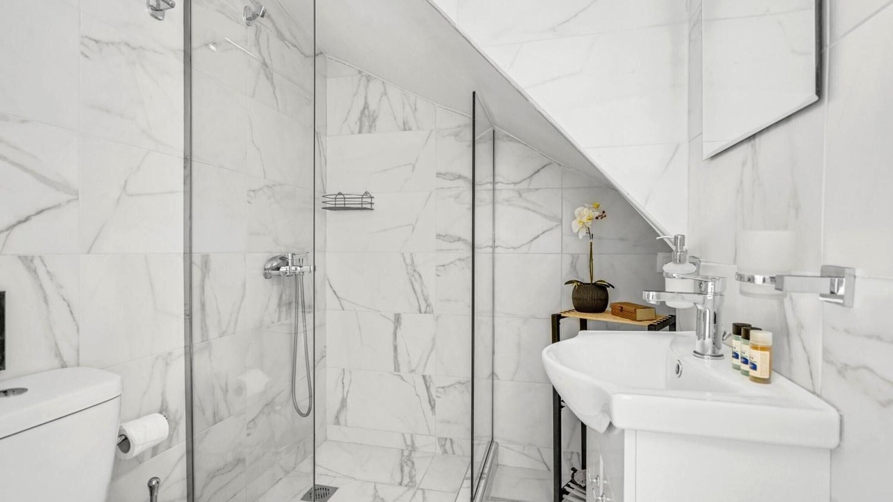 Photo of Bathroom in Nikiana