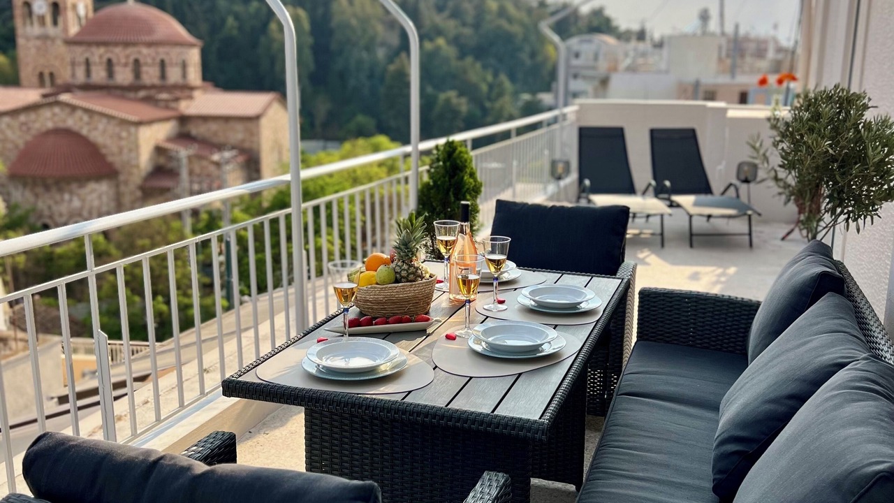 Photo of Outdoor in Athens