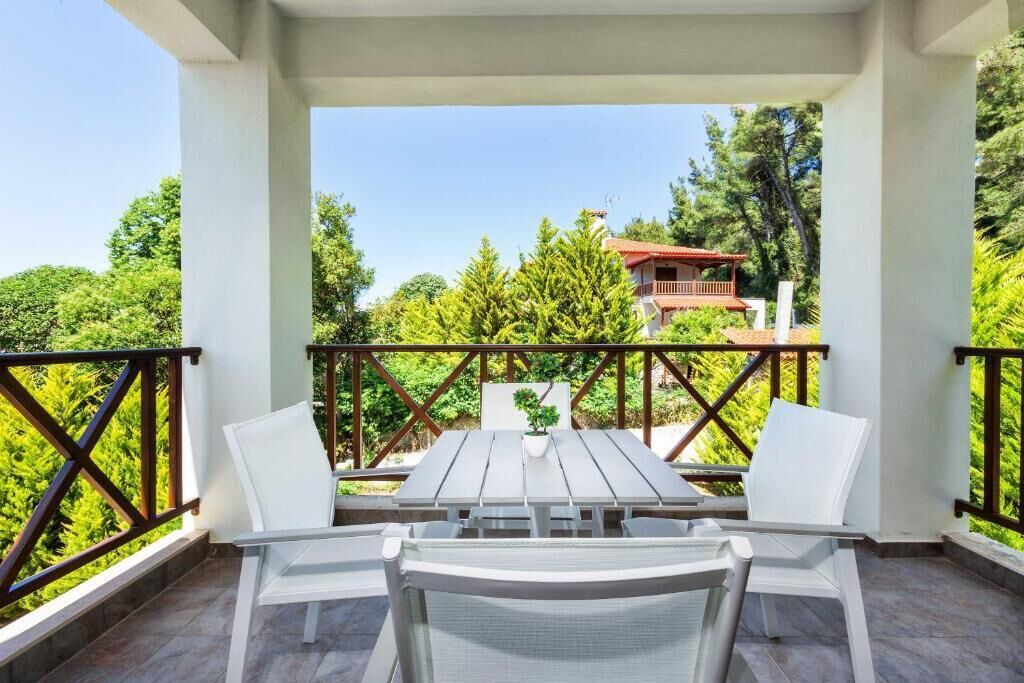 Photo of Outdoor in Kassandra