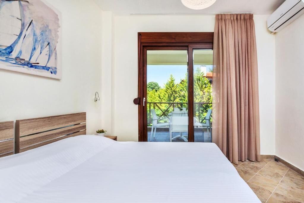 Photo of Bedroom in Kassandra