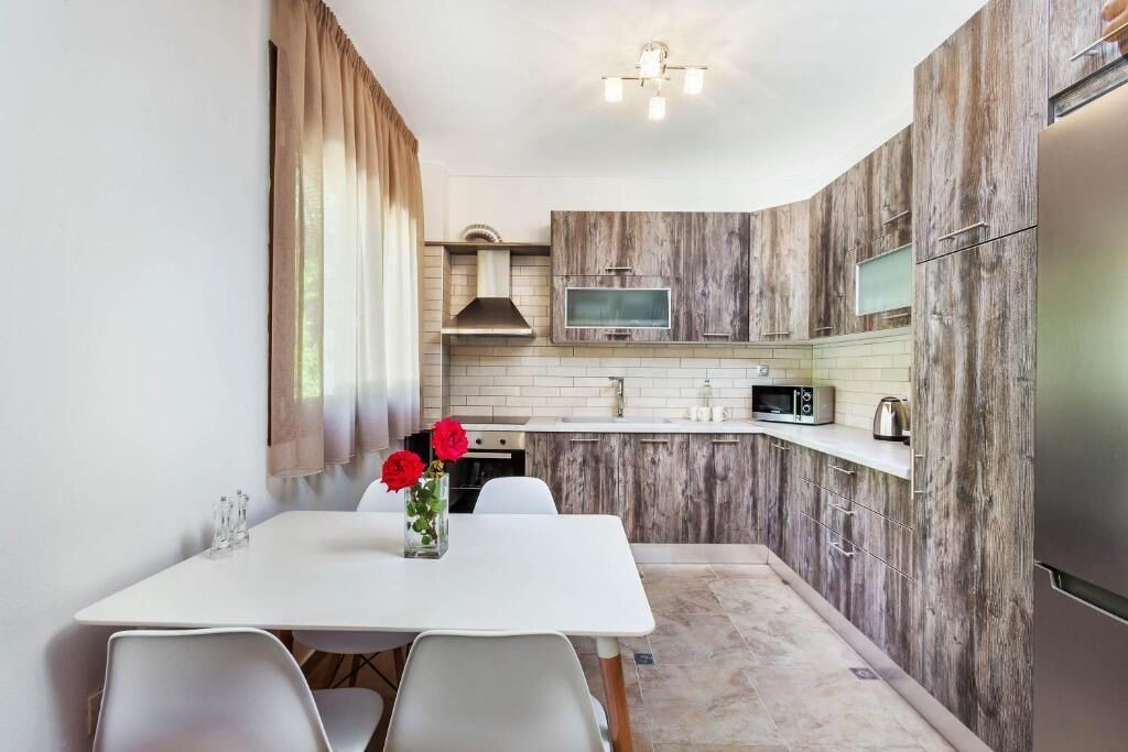 Photo of Kitchen in Kassandra
