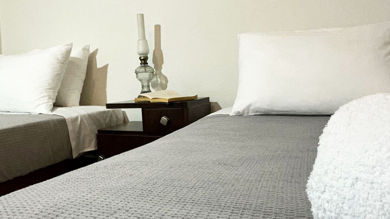 Photo of Bedroom in Kouroutai