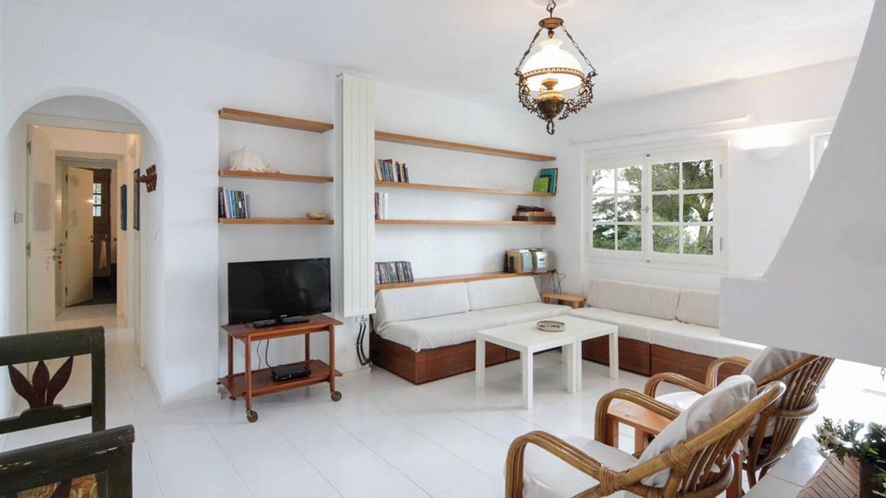 Photo of Livingroom in Kanapitsa
