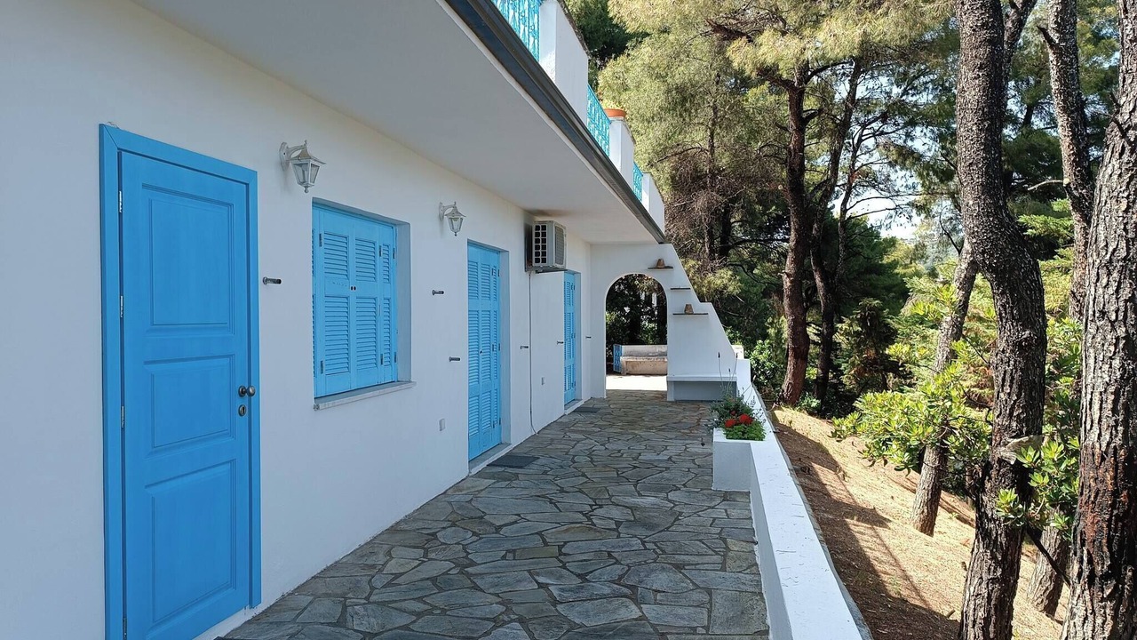 Photo of Outdoor in Kanapitsa