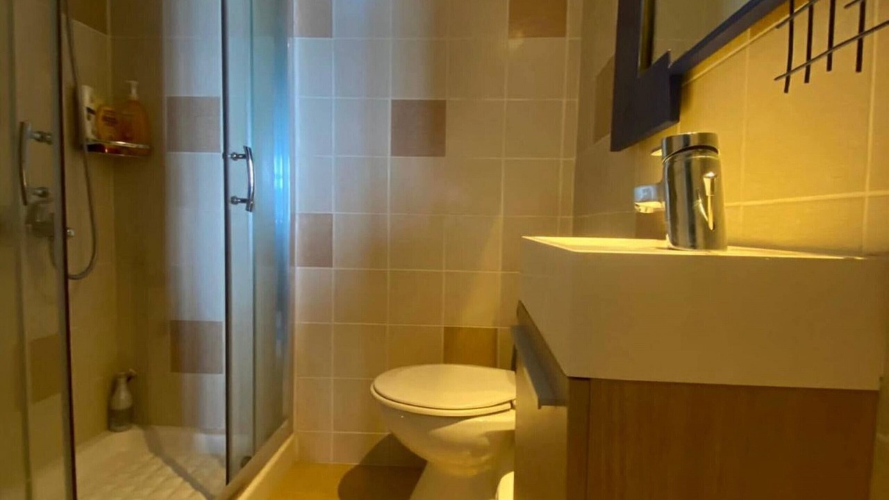 Photo of Bathroom in Skiathos Town