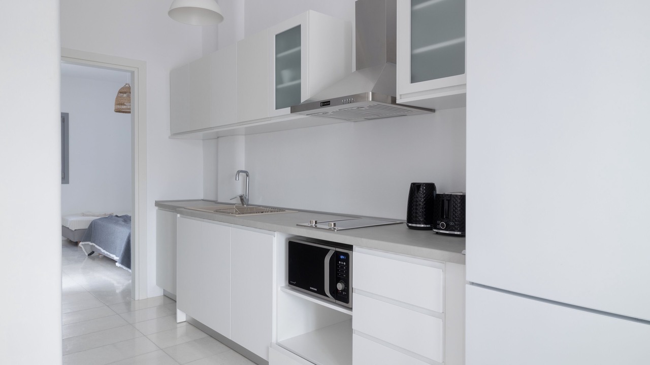 Photo of Kitchen in Koufonisia